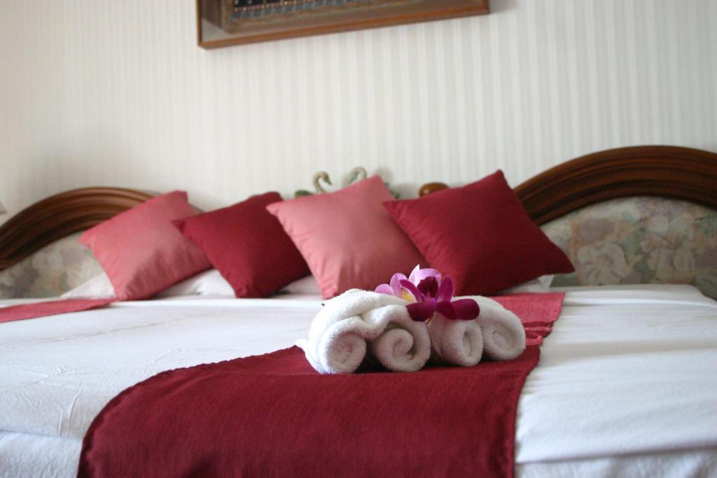 Chiangmai Ratanakosin Hotel Chiang Mai Room photo